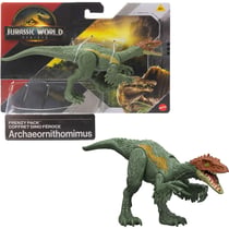Figurine à jouer - Mattel - Jurassic World - Archaeornithomimus - 19 cm