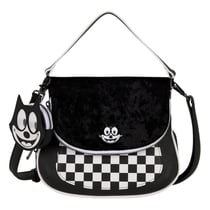 Felix le Chat - Sac à bandoulière Denim Felix le Chat by Loungefly