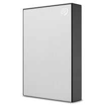 Disque Dur Externe Seagate One Touch With Password – 2To – Silver