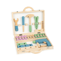 Boîte à outils nordique