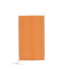 Fil à coudre Lazer Polyester 100M Universel - 200 nuances disponibles Orange (2526)