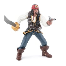 39485 – Le pirate au – Papo