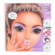 Dress me Up – Face Beauty Girl - Top Model