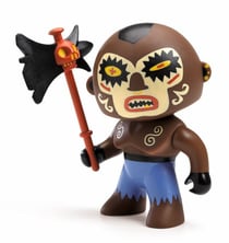 Figurine Etnic pirate Arty Toys - Djeco