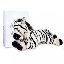 ZEPHIR le Zebre 35CM