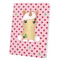 Carnet ligné Candy Cloud Jazzy
