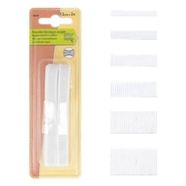 Bracelet élastique souple 7mm - 2,50m