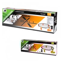 Sunflex X-Ball - Jeu de Roundnet en Plein Air