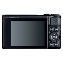 CANON Compact PowerShot SX740 HS Lite Édition Noir