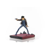 Cowboy Bebop - Statuette Last Stand Spike 28 cm