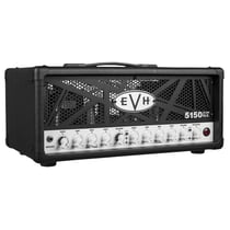 5150III 50W 6L6 Head Black EVH