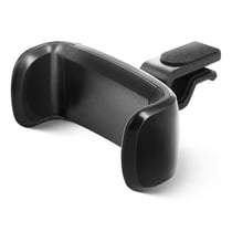 Support Voiture Smartphone Fixation Grille D'Aération Rotatif 360°