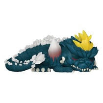 Godzilla - Figurine POP! Super Sized Sleeping Space Godzilla 15 cm