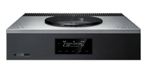Technics SA-C600EG-S Silver