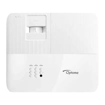 Vidéoprojecteur Optoma 4K400STx -, 4000 Lumens, 4K UHD, 2160p - Beige