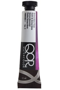 Aquarelle EF QoR 11ml Violet de Quinacridone S3