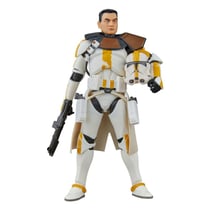 Star Wars Episode III Black Series - Figurine Clone Lieutenant Galle 15 cm