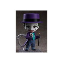 Batman (1989) - Figurine Nendoroid The Joker 10 cm