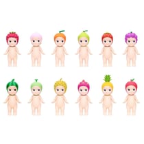 Figurine sonny angel série fruits