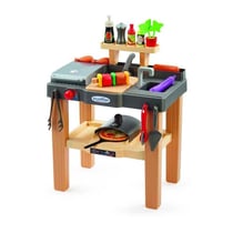 Cuisine d'été - Jeu d'imitation - ECOIFFIER