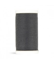 Fil à coudre Lazer Polyester 100M Universel - 200 nuances disponibles Gris (2102)
