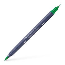 Feutre de coloriage - Faber-Castell - Goldfaber Sketch - Monstera green - 316
