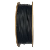 ECOFIL3D - Filament PLA Noir - diamètre 1.75mm - 1kg - Pour imprimante 3D
