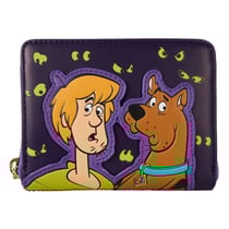 Scooby-Doo - Porte-monnaie Scooby-Doo By Loungefly