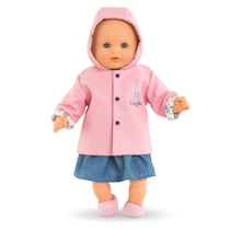 Mattel « coffre » ses poupées Corolle