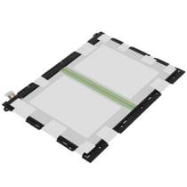 Batterie d'origine Samsung Galaxy Tab A 9.7 - Samsung EB-BT550ABE 6000mAh