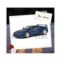 VENTURI 400 GT 1994 BLEU