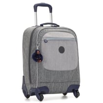 Sac à roulettes Kipling LICIA 49 CM - Trolley Ash Denim Bl