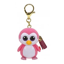 Mini Boos Clip Glider Penguin - Ty