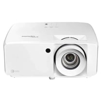 Optoma ZK450 - Vidéoprojecteur, 4K UHD, 4200 Lumens, 2160p - Blanc