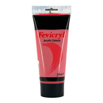 Peinture Acrylique en tube Rose saumon 200ml - Amt