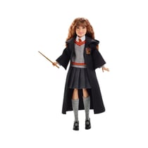 Harry Potter - Poupée Hermione Granger 28 cm