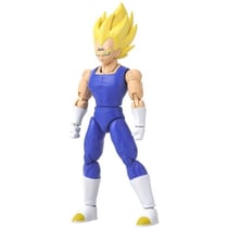 Figurine Dragon Ball Super - Majin Vegeta - 17 cm