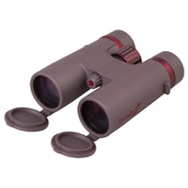 Jumelles Levenhuk Monaco ED 10x42 - Rouge