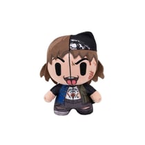 Stranger Things - Peluche DZNR Eddie Times Change Edition 18 cm