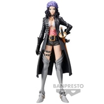 One Piece Dxf Grandline Lady Vol.2 Nico Robin 17cm - W95