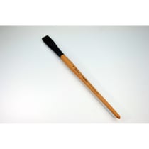 Pinceau bipointe Polytip Flat (Plat Long) 12