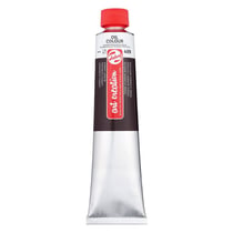 Talens Art Creation - Peinture à l'huile - Terre d'Ombre Brûlée - 409 - Tube 200ml
