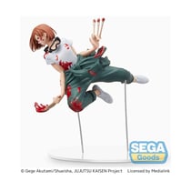 Jujutsu Kaisen - Statuette Graffiti x Battle Re: Nobara Kugisaki 12 cm