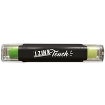 Encreur Izink Touch bicolore - Vert