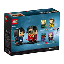 LEGO Harry Potter - Harry Potter et Cho Chang 40616