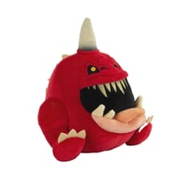 Peluche Bruxo-Squig - Warhammer