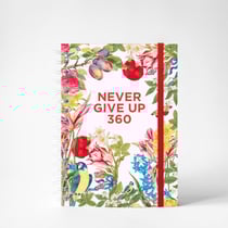 Agenda Journalier Janvier 2026 - Décembre 2026 Harmony - Women Warriors