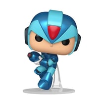 Mega Man - Figurine POP! Mega Man X 9 cm - Funko