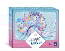 Magic Ocean - Diademe a creer