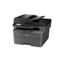 Brother MFC-L2860DWE - Imprimante multifonctions - Noir et blanc - laser - A4/Legal (support) - jusqu'à 34 ppm (copie) - jusqu'